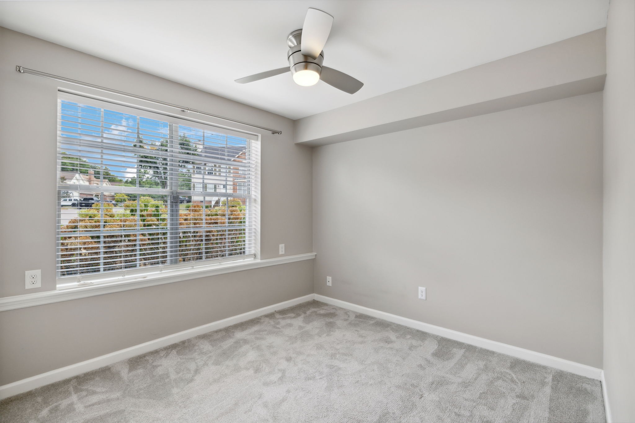3014 Bent Tree Road Franklin, TN 37067 - Photo 20 of 28 a view of an empty room with a window