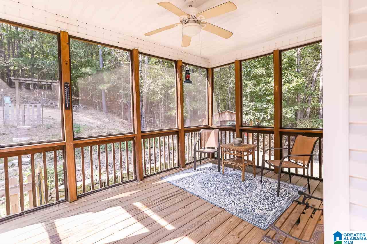 2393 Sportsman Lake Road Odenville, AL 35120 - Photo 21 of 31