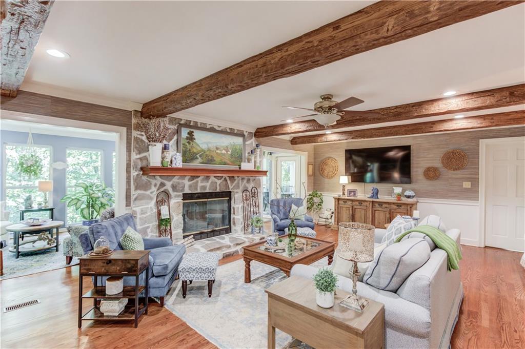 2525 Thompson Mill Road Gainesville, GA 30506 - Photo 8 of 55