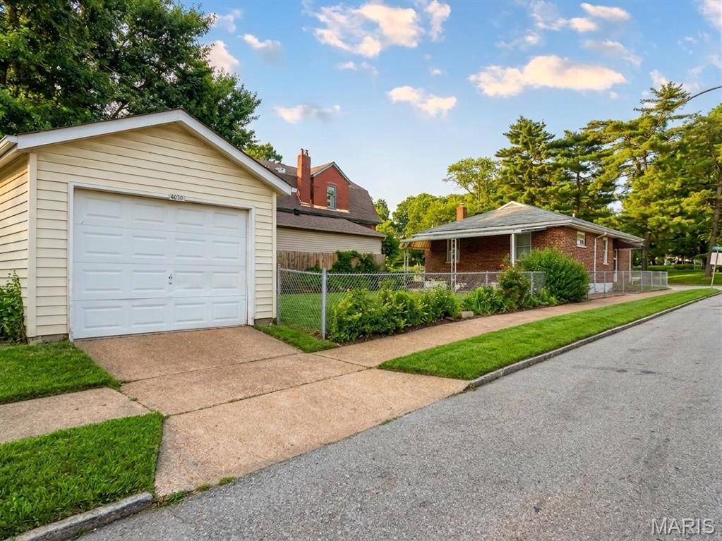 4050 Bates Street St. Louis, MO 63116 - Photo 7 of 21