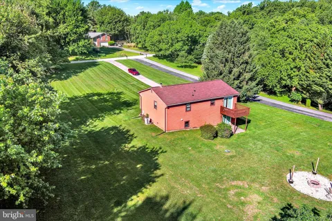 $485,000 | 3108 Huntmaster Way, Owings Mills, MD 21117