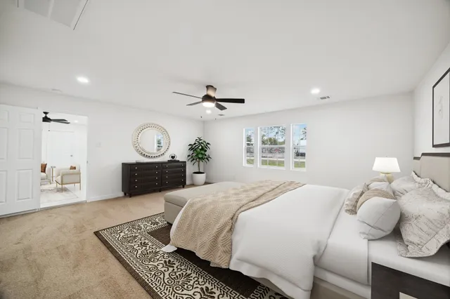 $589,000 | 6415 Upshaw Drive, Houston, TX 77396