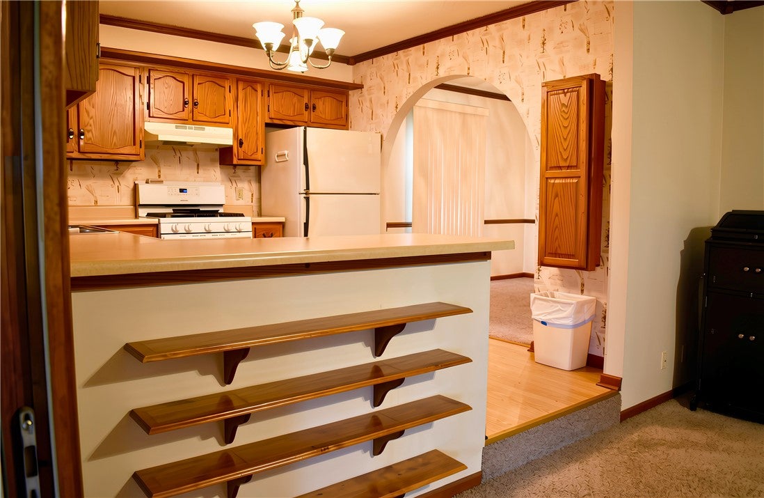 2122 East Mill Stone Road Decatur, IL 62526 - Photo 8 of 25