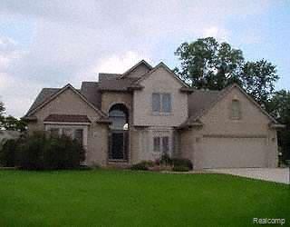 17328 Cross Winds Road Livonia, MI 48152 - Photo 1 of 1 Property Photo