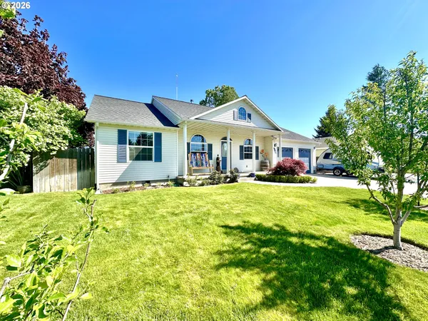 $455,000 | 2503 East O Avenue, La Grande, OR 97850