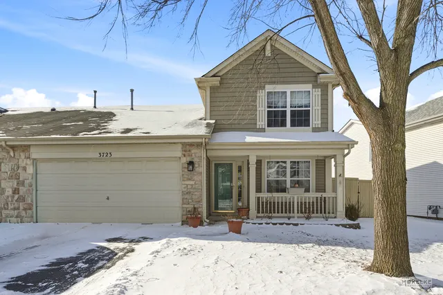 $299,990 | 3723 Harms Road, Joliet, IL 60435