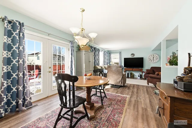 $299,990 | 3723 Harms Road, Joliet, IL 60435