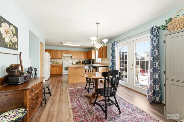 $299,990 | 3723 Harms Road, Joliet, IL 60435