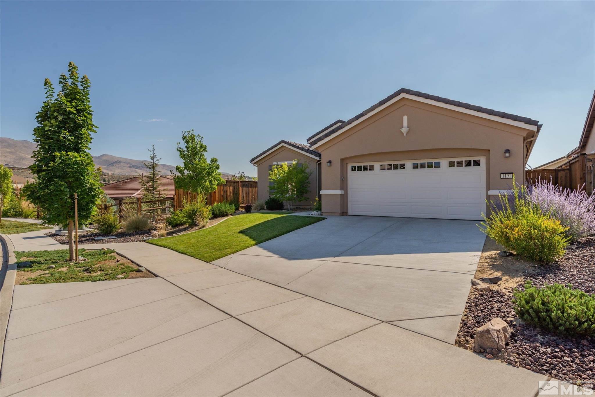 1191 Callaway Trail Reno, NV 89523 - Photo 3 of 38 Photo 3