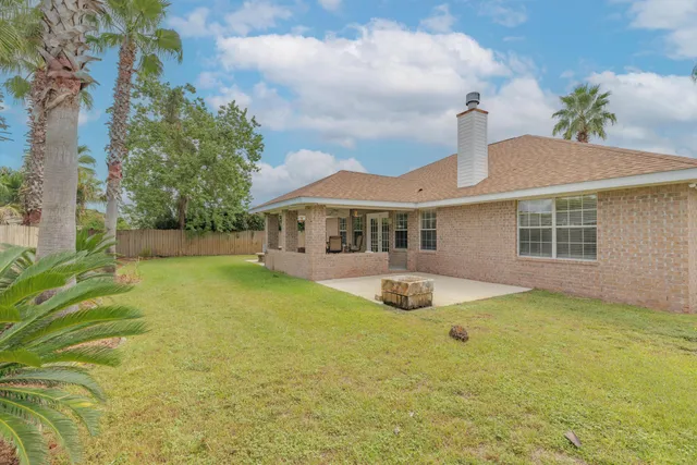 $474,000 | 1230 Grand Ridge Circle, Gulf Breeze, FL 32563