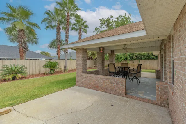 $474,000 | 1230 Grand Ridge Circle, Gulf Breeze, FL 32563