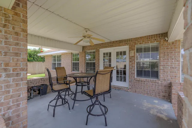 $474,000 | 1230 Grand Ridge Circle, Gulf Breeze, FL 32563