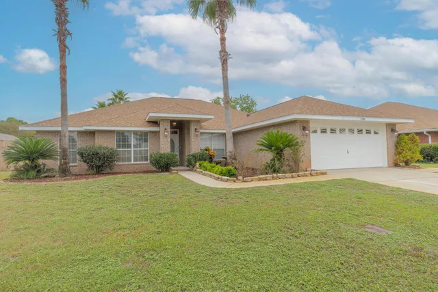 $474,000 | 1230 Grand Ridge Circle, Gulf Breeze, FL 32563