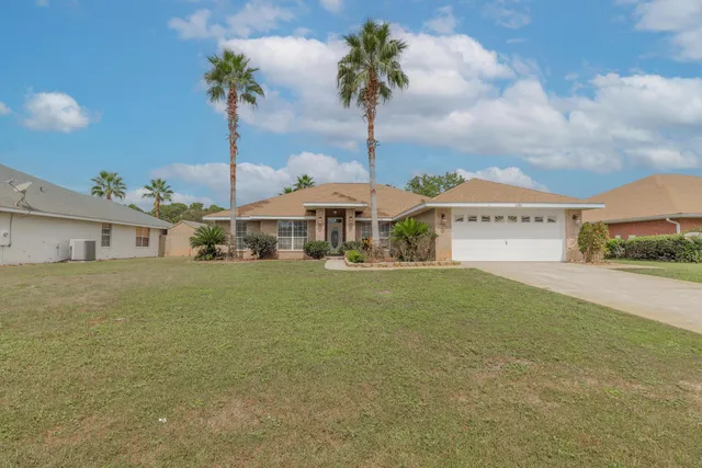 $474,000 | 1230 Grand Ridge Circle, Gulf Breeze, FL 32563