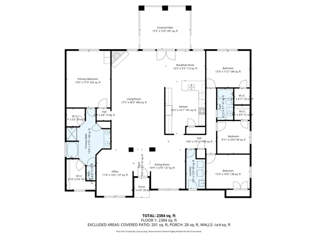 $474,000 | 1230 Grand Ridge Circle, Gulf Breeze, FL 32563