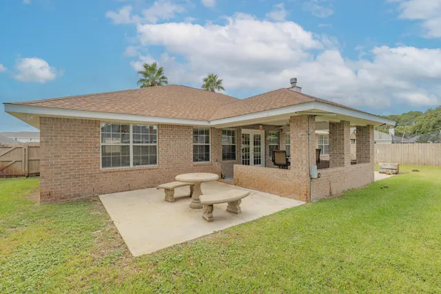 $474,000 | 1230 Grand Ridge Circle, Gulf Breeze, FL 32563