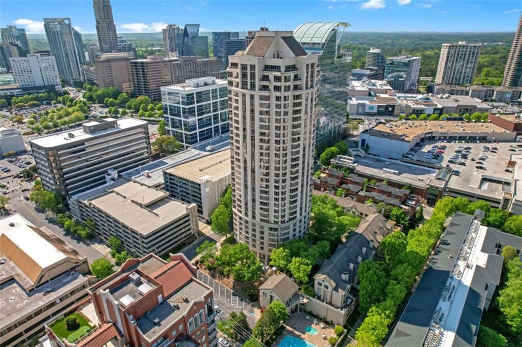 3475 Oak Valley Road Northeast, Unit 660 Atlanta, GA 30326 - Photo 1 of 1 Gallery Image 1