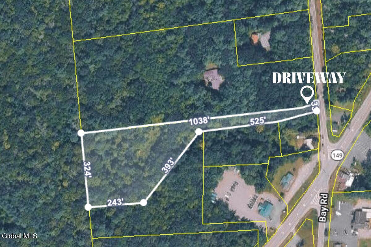 1233 Bay Road Queensbury, NY 12845 - Photo 9 of 10 6