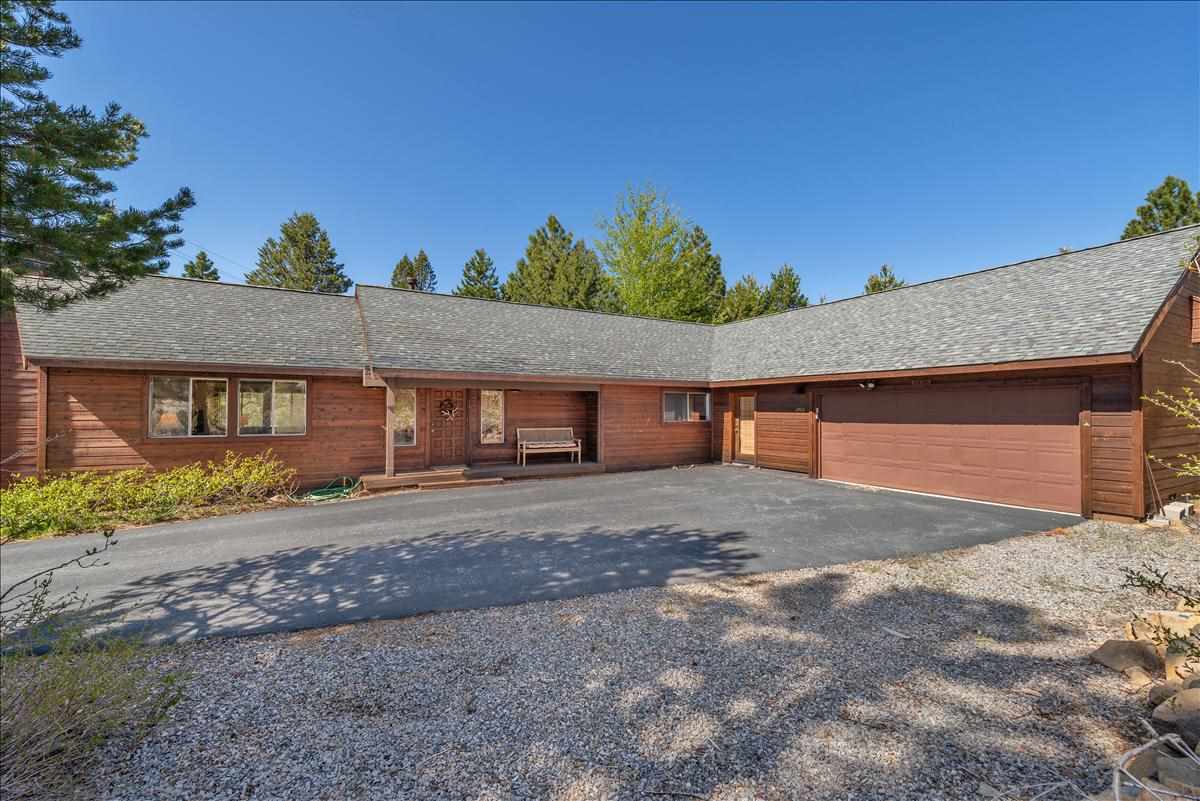 12706 Parsenn Road Truckee, CA 96161 - Photo 1 of 21 Front of House