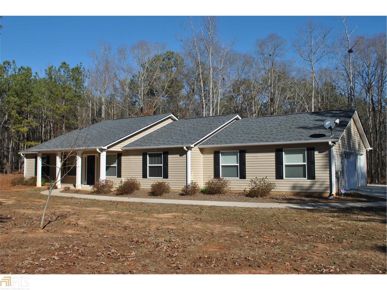 1109 Chappell Mill Road Milner, GA 30257 - Photo 1 of 1