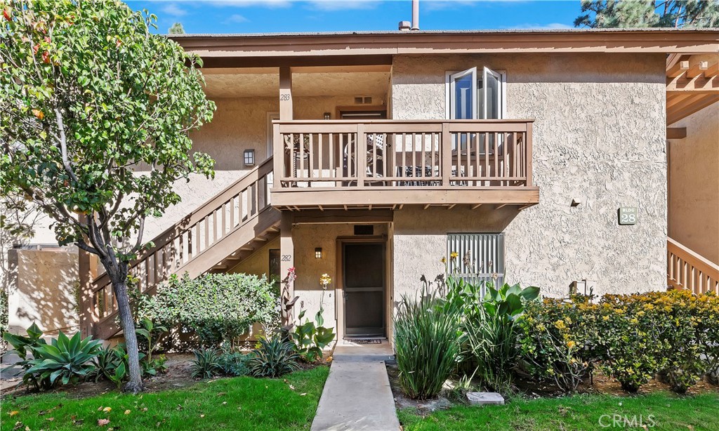 282 Tangelo, Unit 336 Irvine, CA 92618 - Photo 16 of 27