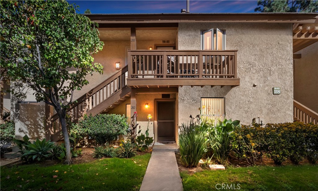 282 Tangelo, Unit 336 Irvine, CA 92618 - Photo 17 of 27