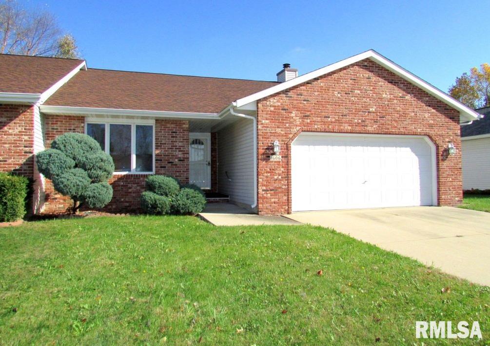 1606 Thornhill Drive Springfield, IL 62711 - Photo 1 of 1