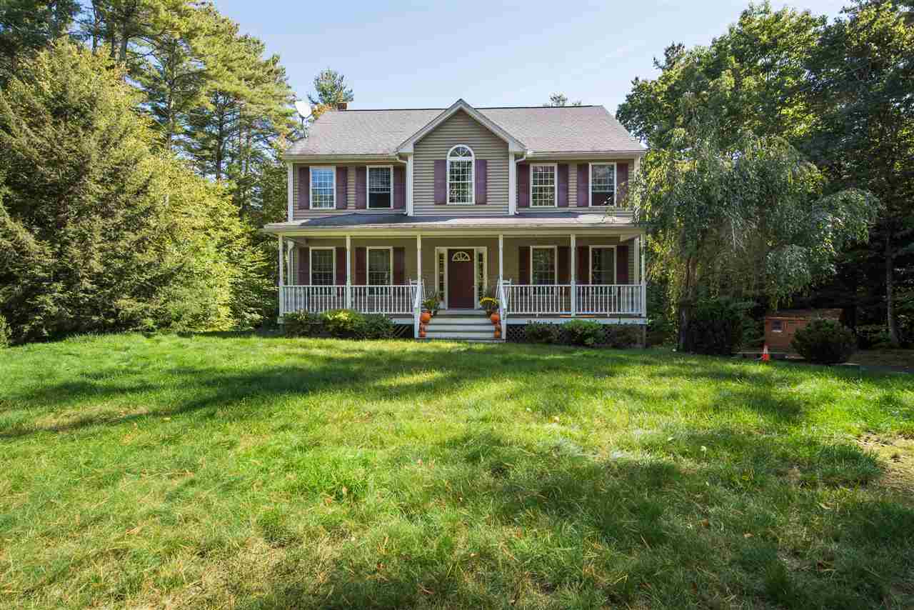28 Ladd Road Brentwood, NH 03833 - Photo 1 of 38 Gallery Image 1