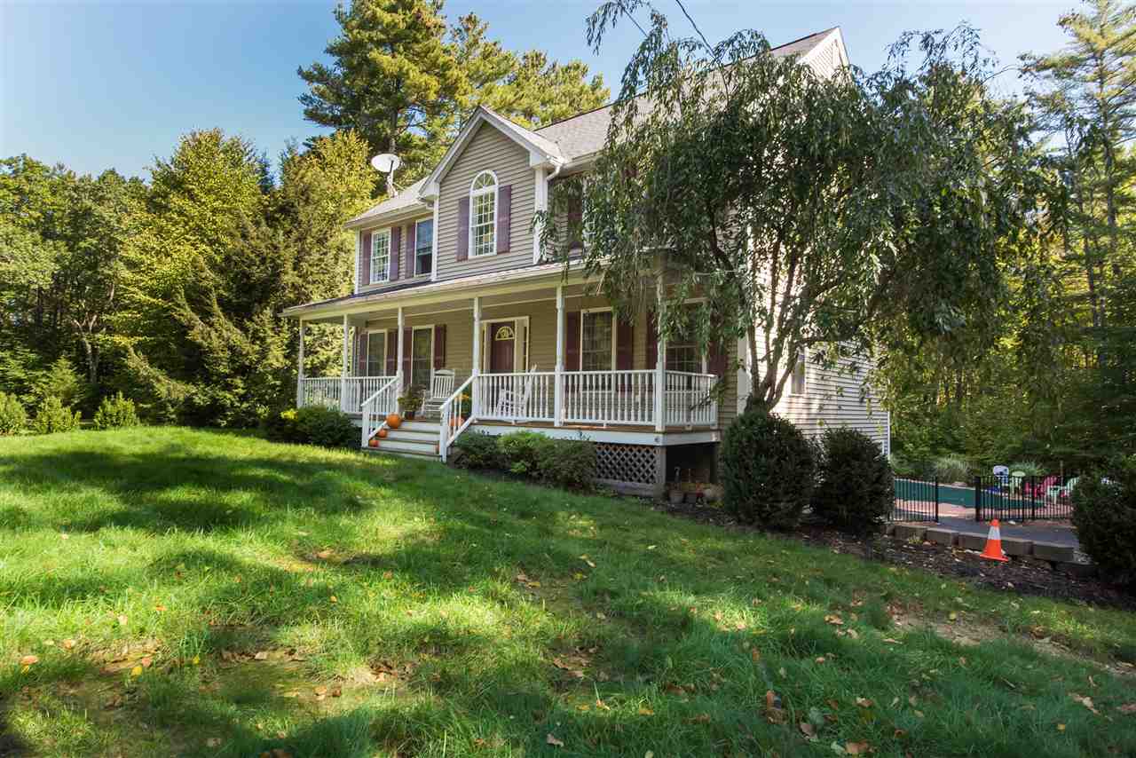 28 Ladd Road Brentwood, NH 03833 - Photo 2 of 38 Gallery Image 2