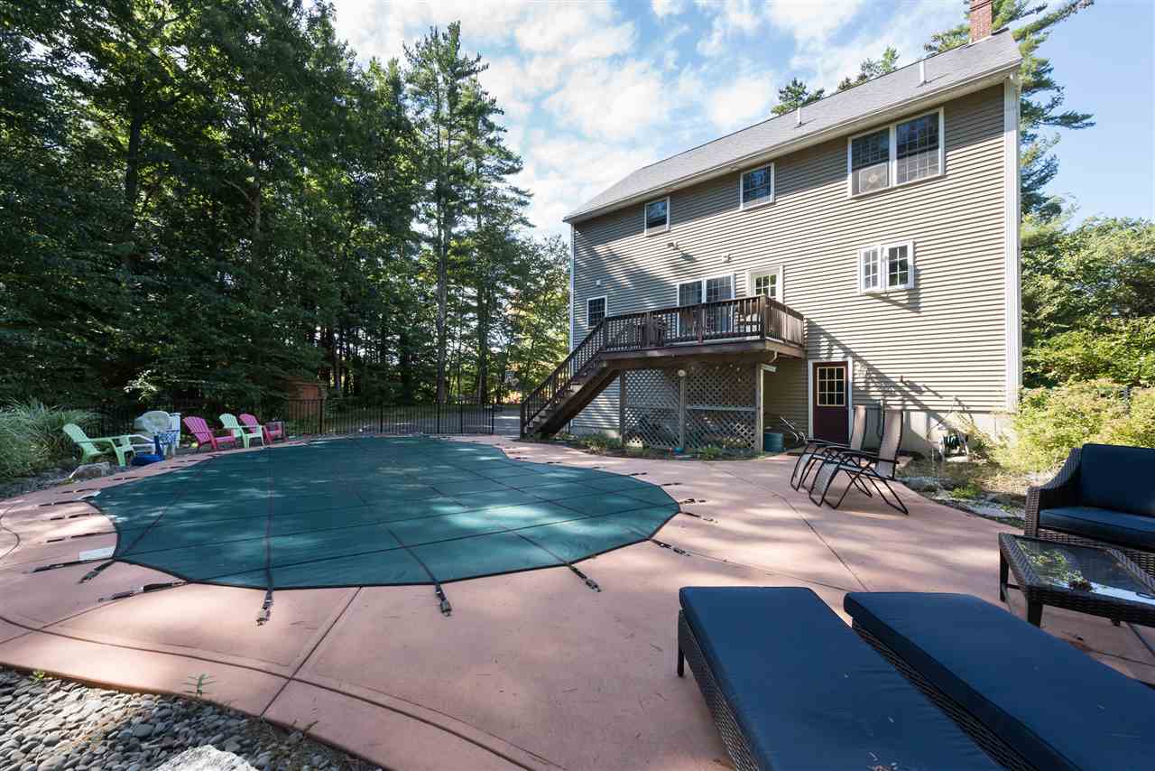 28 Ladd Road Brentwood, NH 03833 - Photo 7 of 38 Gallery Image 7