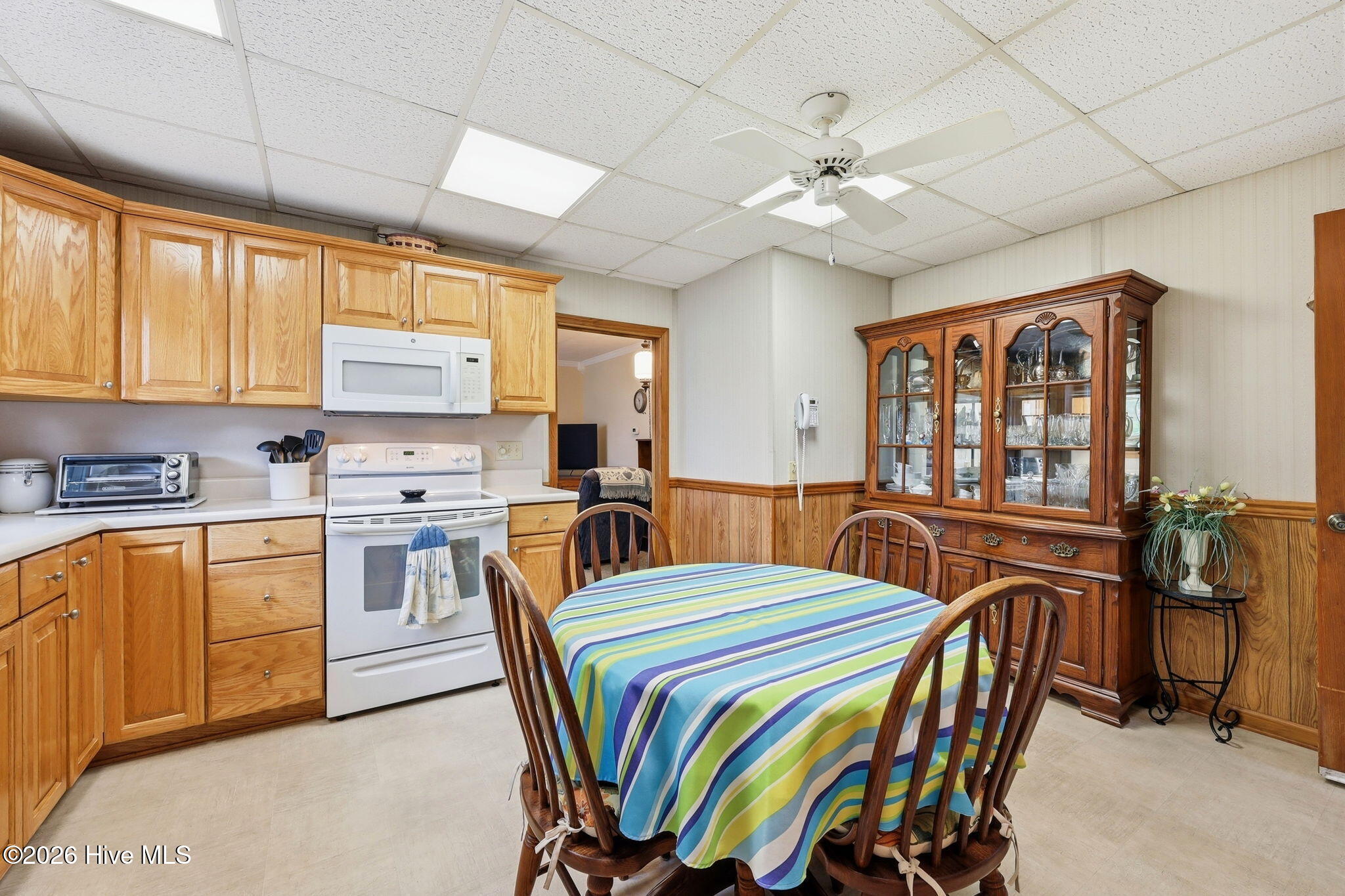 46 Elizabeth Avenue Chocowinity, NC 27817 - Photo 41 of 48 KITCHEN
