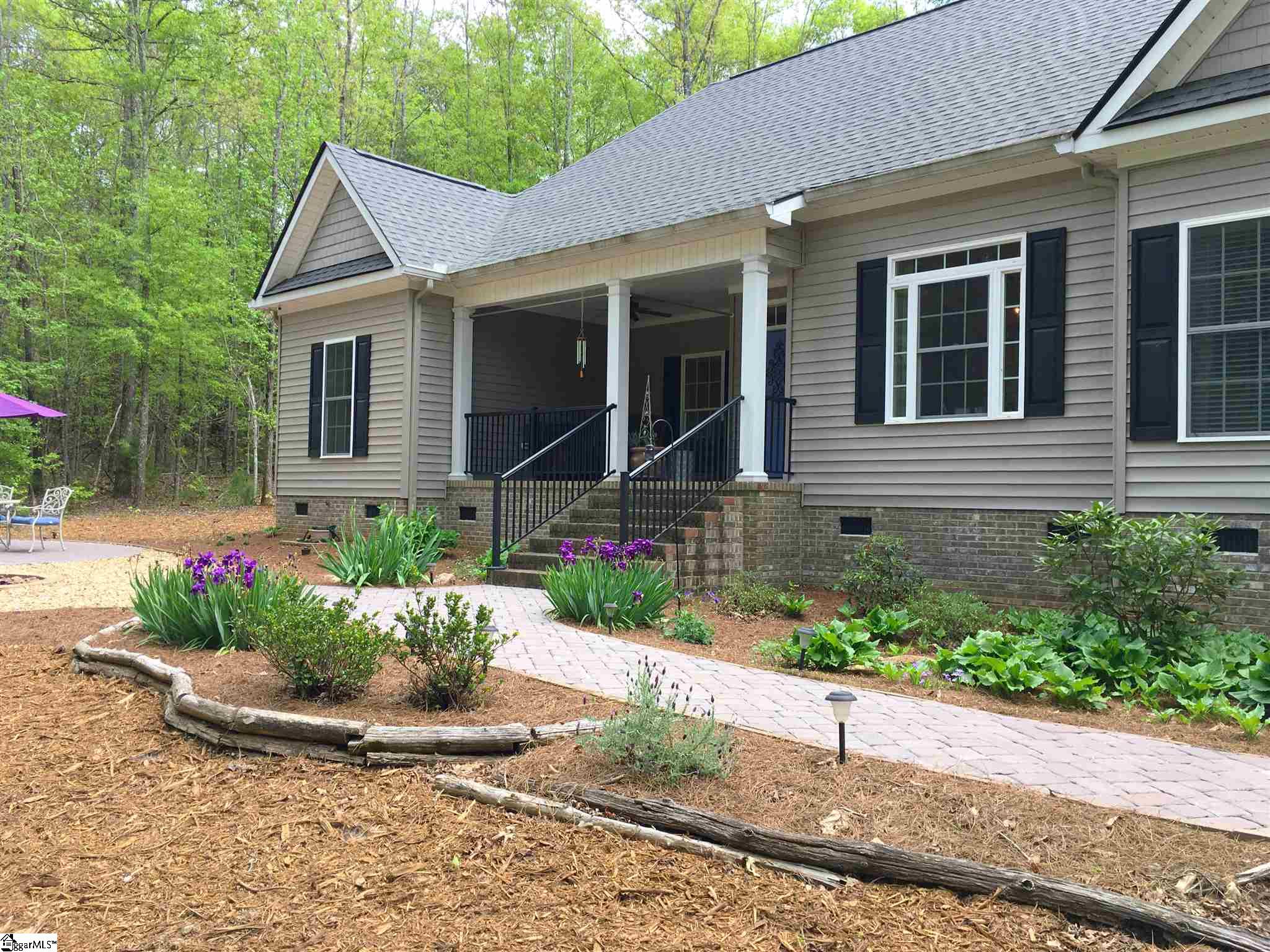 7 Treaty Point Way Fountain Inn, SC 29644 - Photo 2 of 33