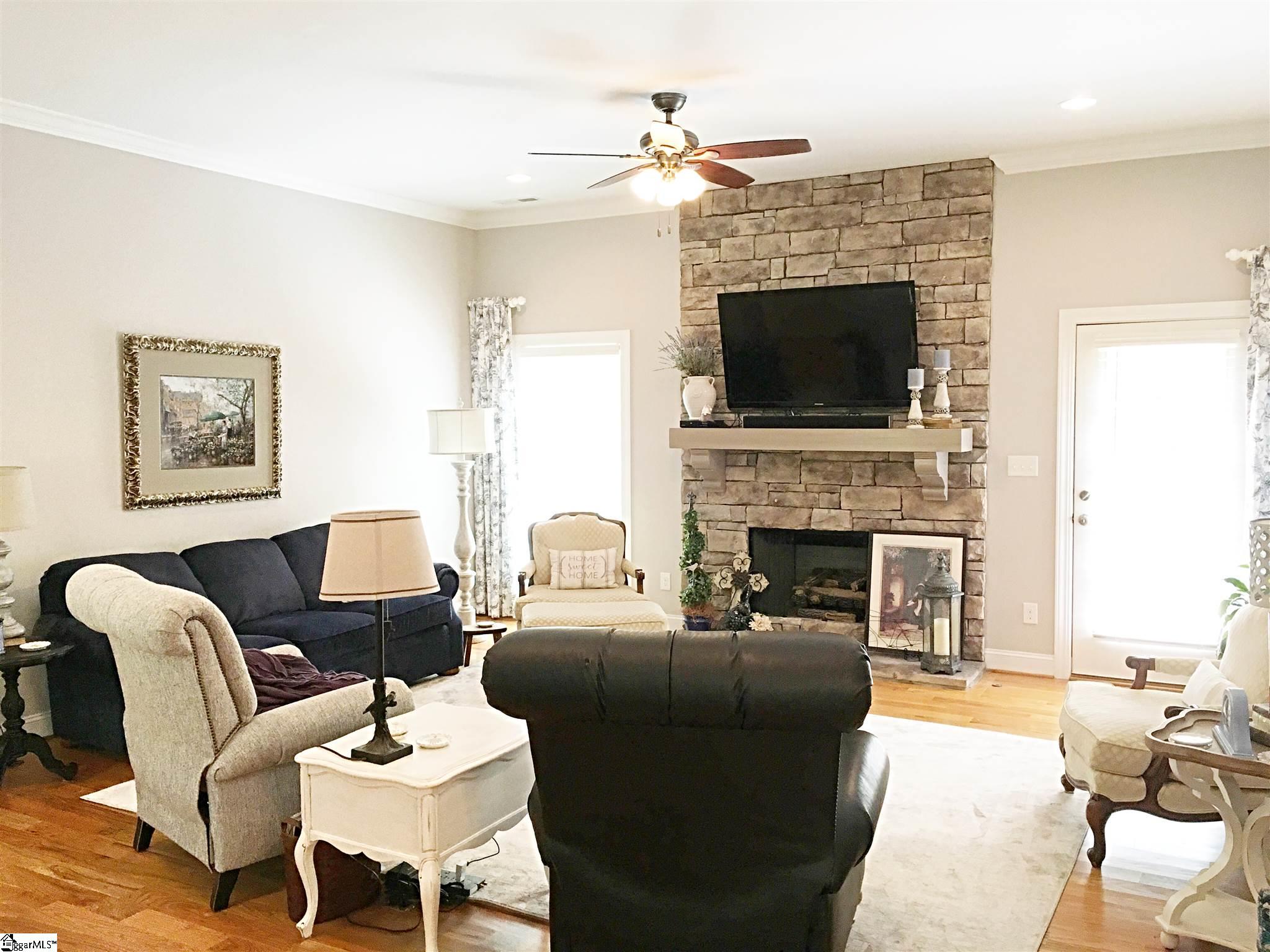 7 Treaty Point Way Fountain Inn, SC 29644 - Photo 12 of 33