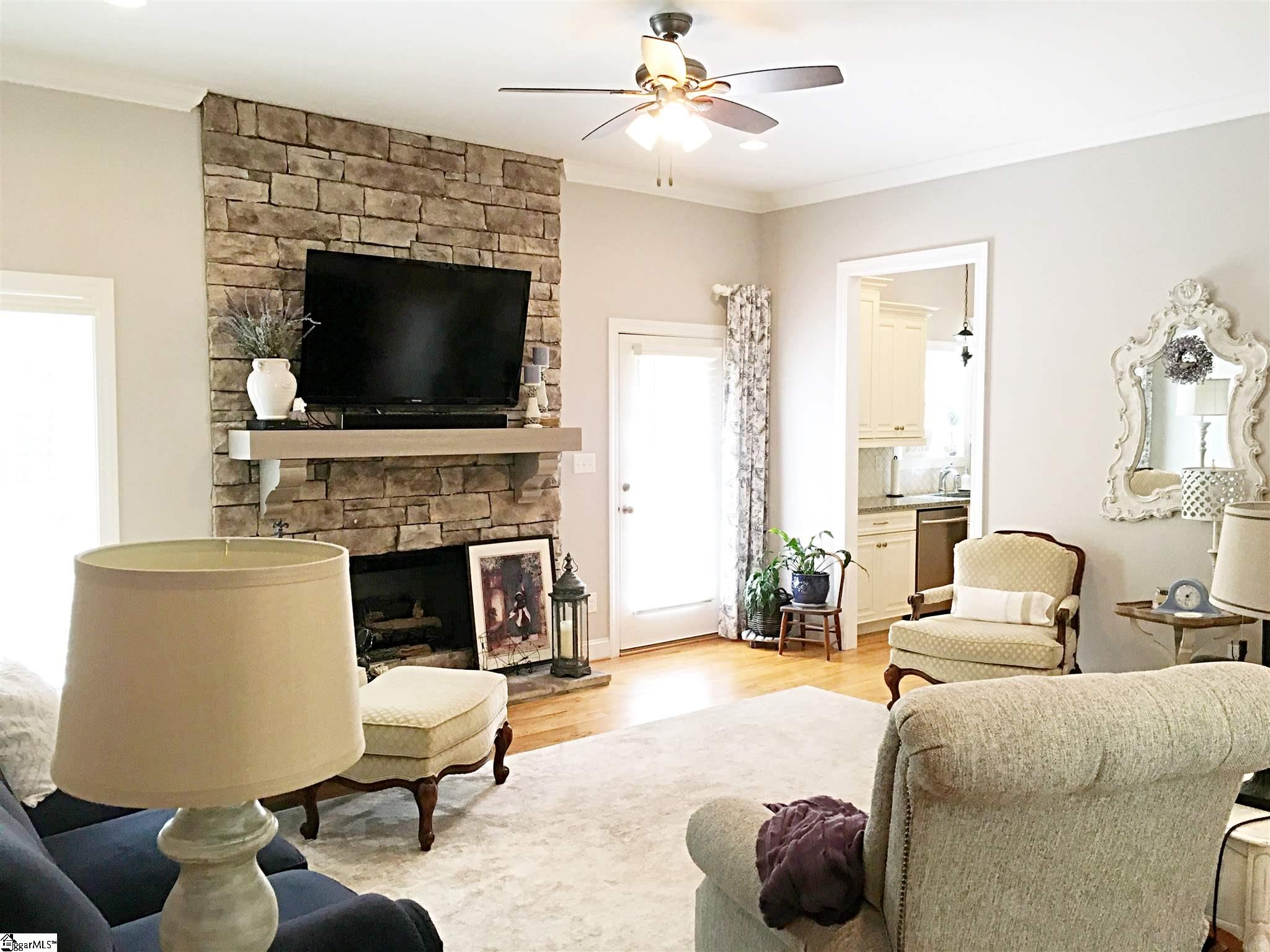 7 Treaty Point Way Fountain Inn, SC 29644 - Photo 13 of 33