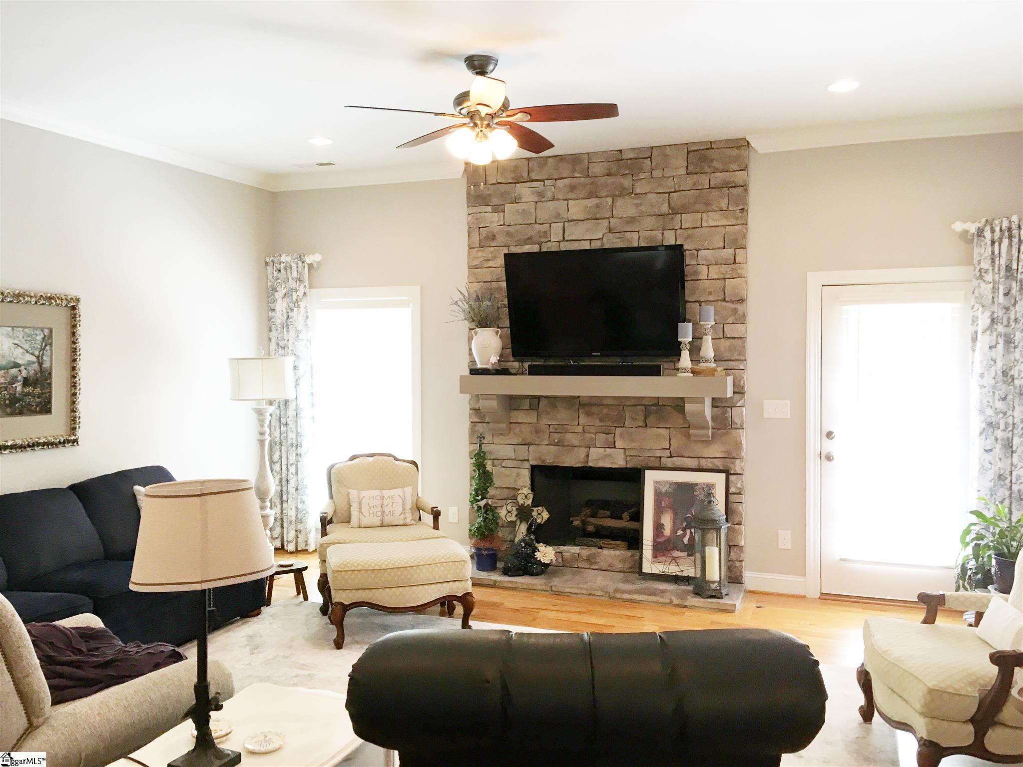 7 Treaty Point Way Fountain Inn, SC 29644 - Photo 14 of 33