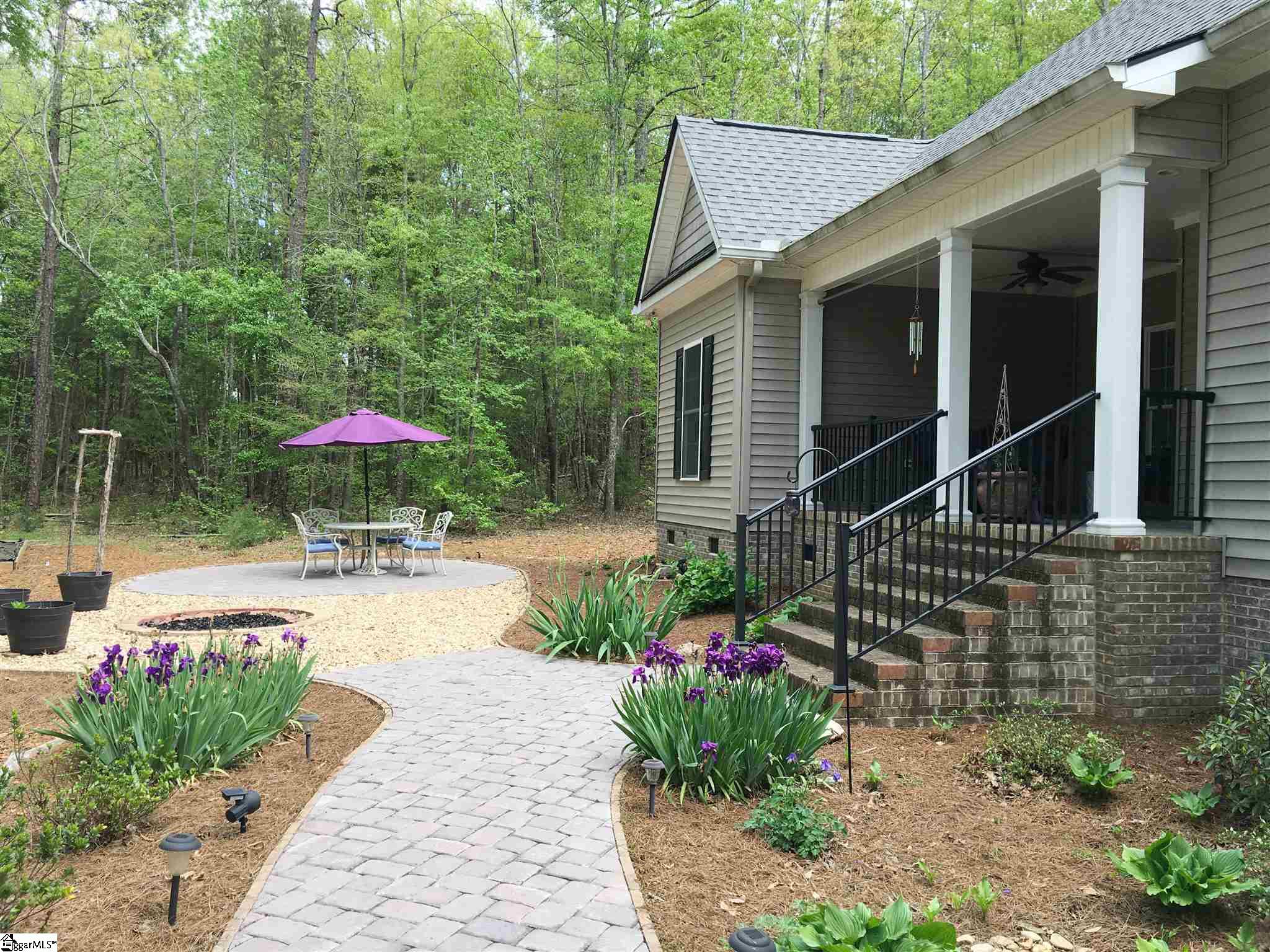 7 Treaty Point Way Fountain Inn, SC 29644 - Photo 3 of 33