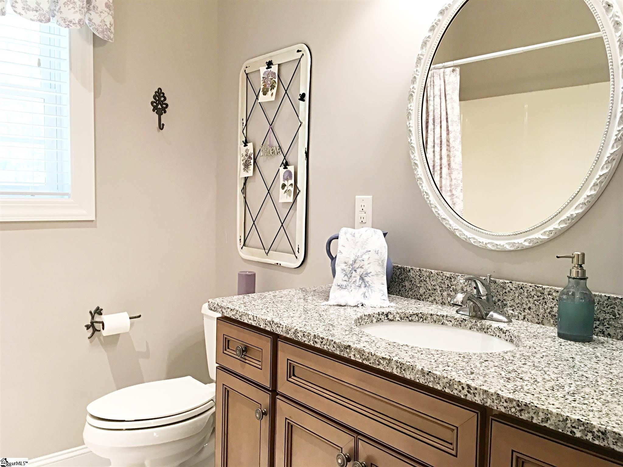 7 Treaty Point Way Fountain Inn, SC 29644 - Photo 23 of 33