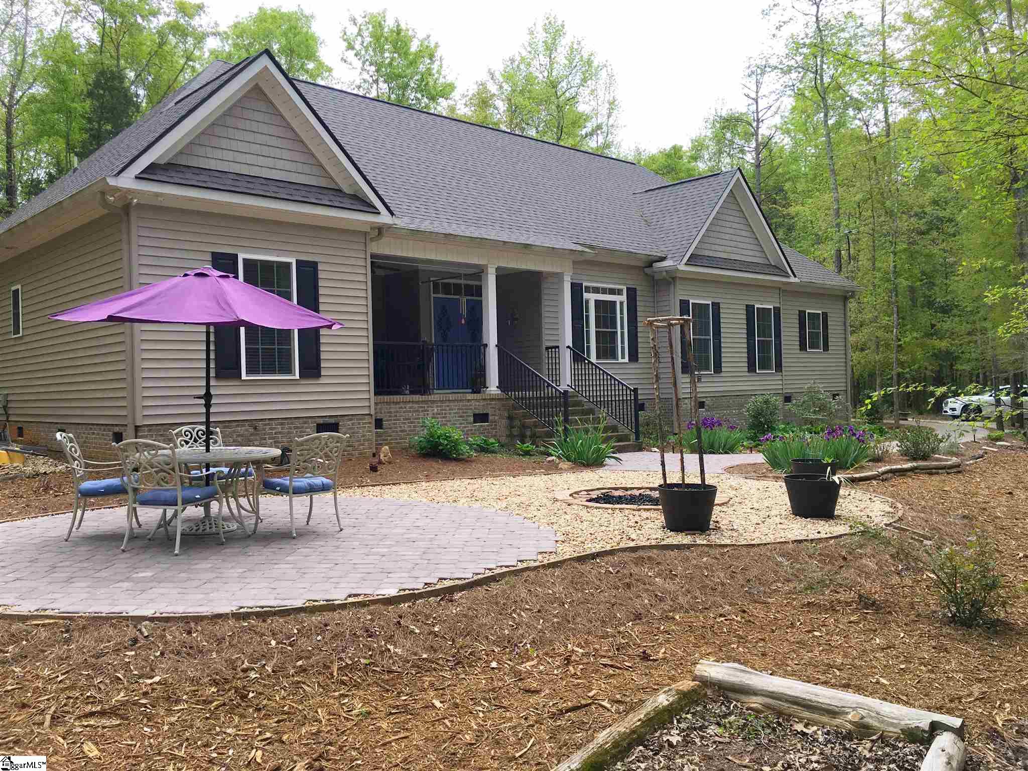 7 Treaty Point Way Fountain Inn, SC 29644 - Photo 27 of 33