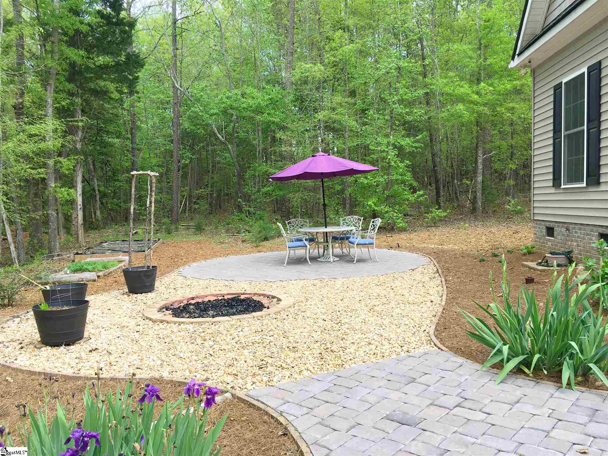 7 Treaty Point Way Fountain Inn, SC 29644 - Photo 28 of 33