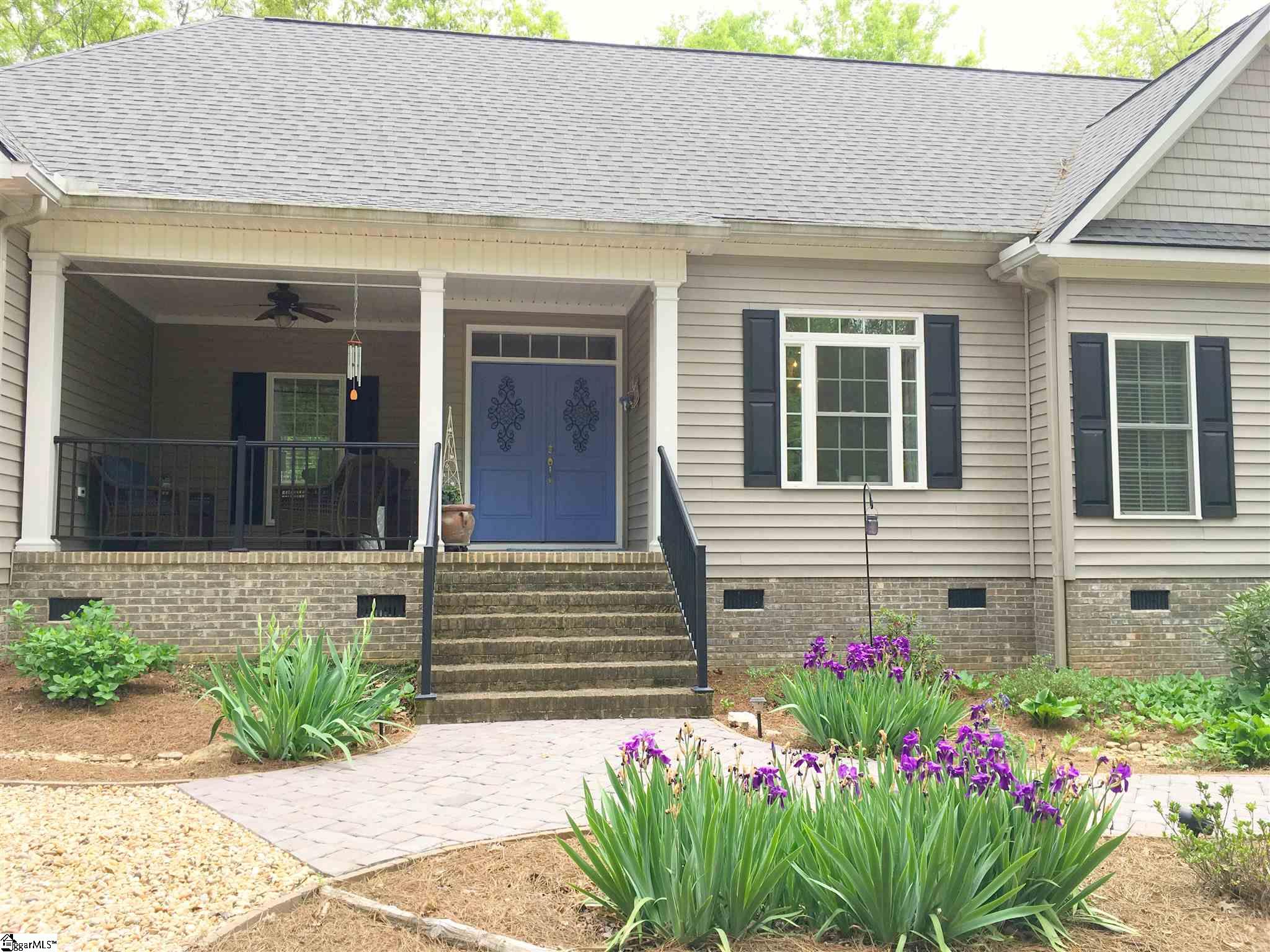 7 Treaty Point Way Fountain Inn, SC 29644 - Photo 29 of 33