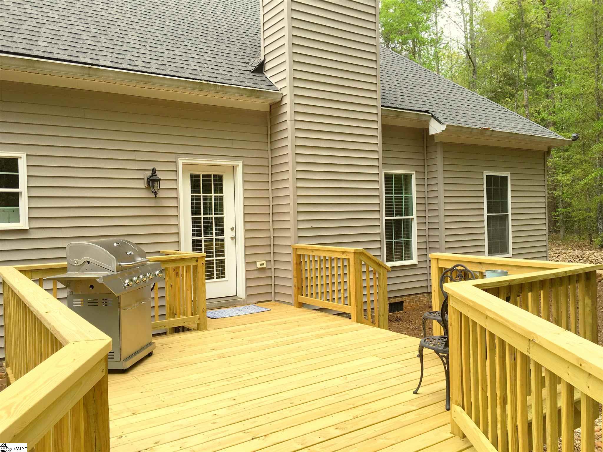 7 Treaty Point Way Fountain Inn, SC 29644 - Photo 30 of 33