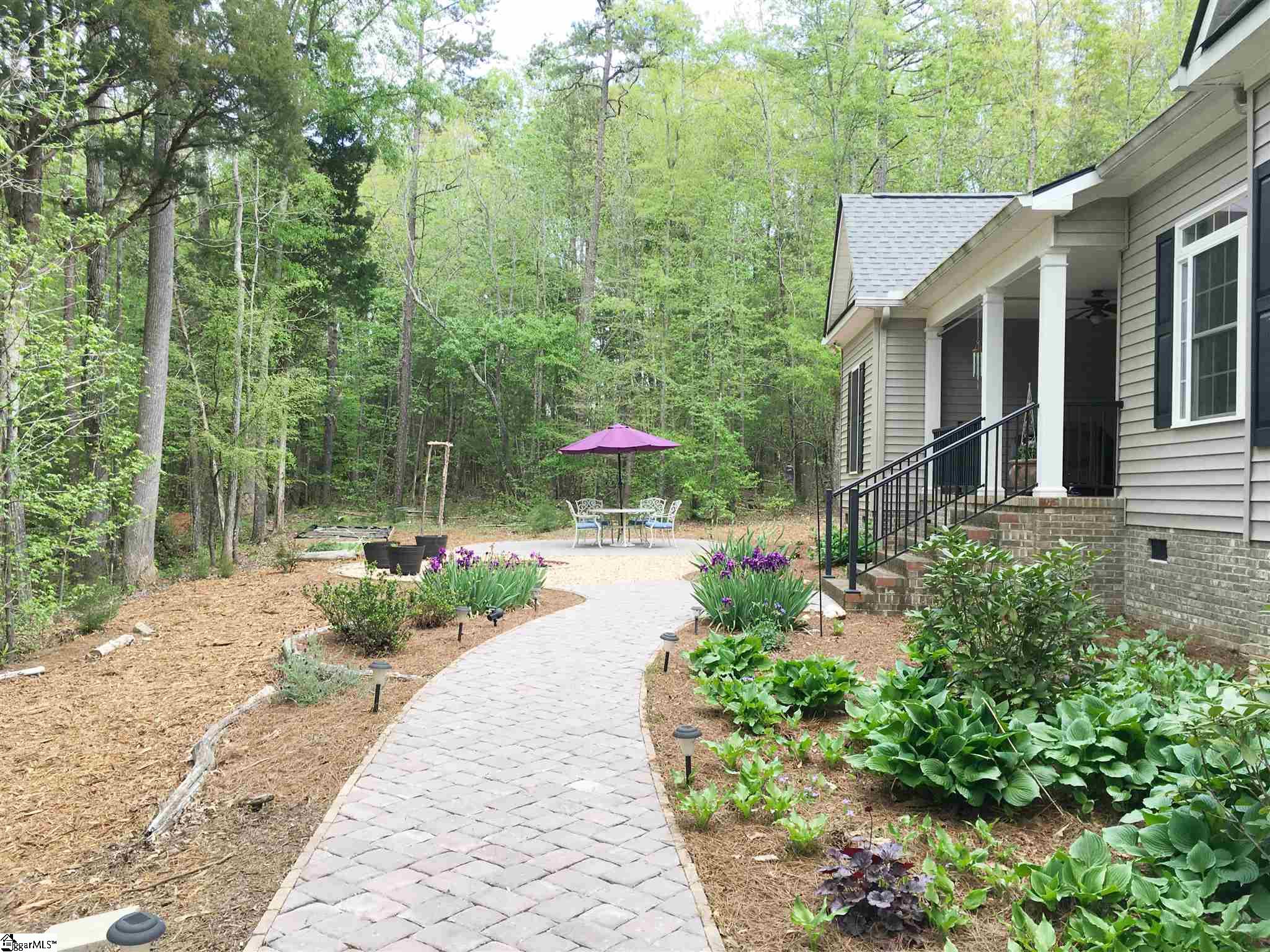 7 Treaty Point Way Fountain Inn, SC 29644 - Photo 4 of 33