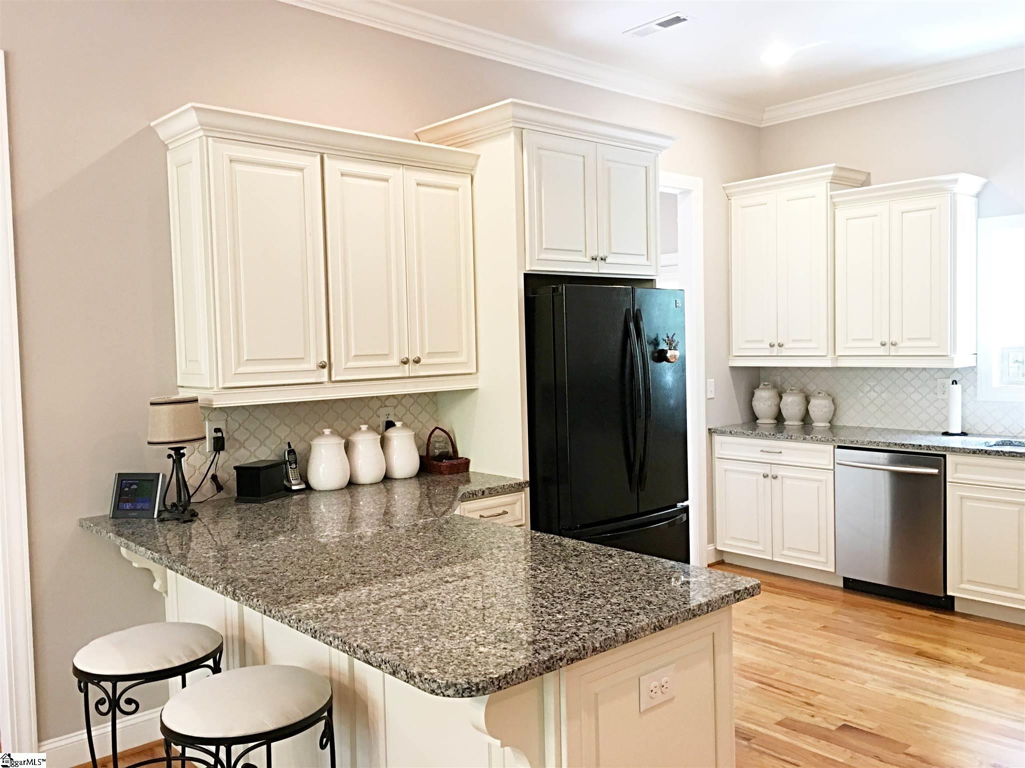 7 Treaty Point Way Fountain Inn, SC 29644 - Photo 8 of 33