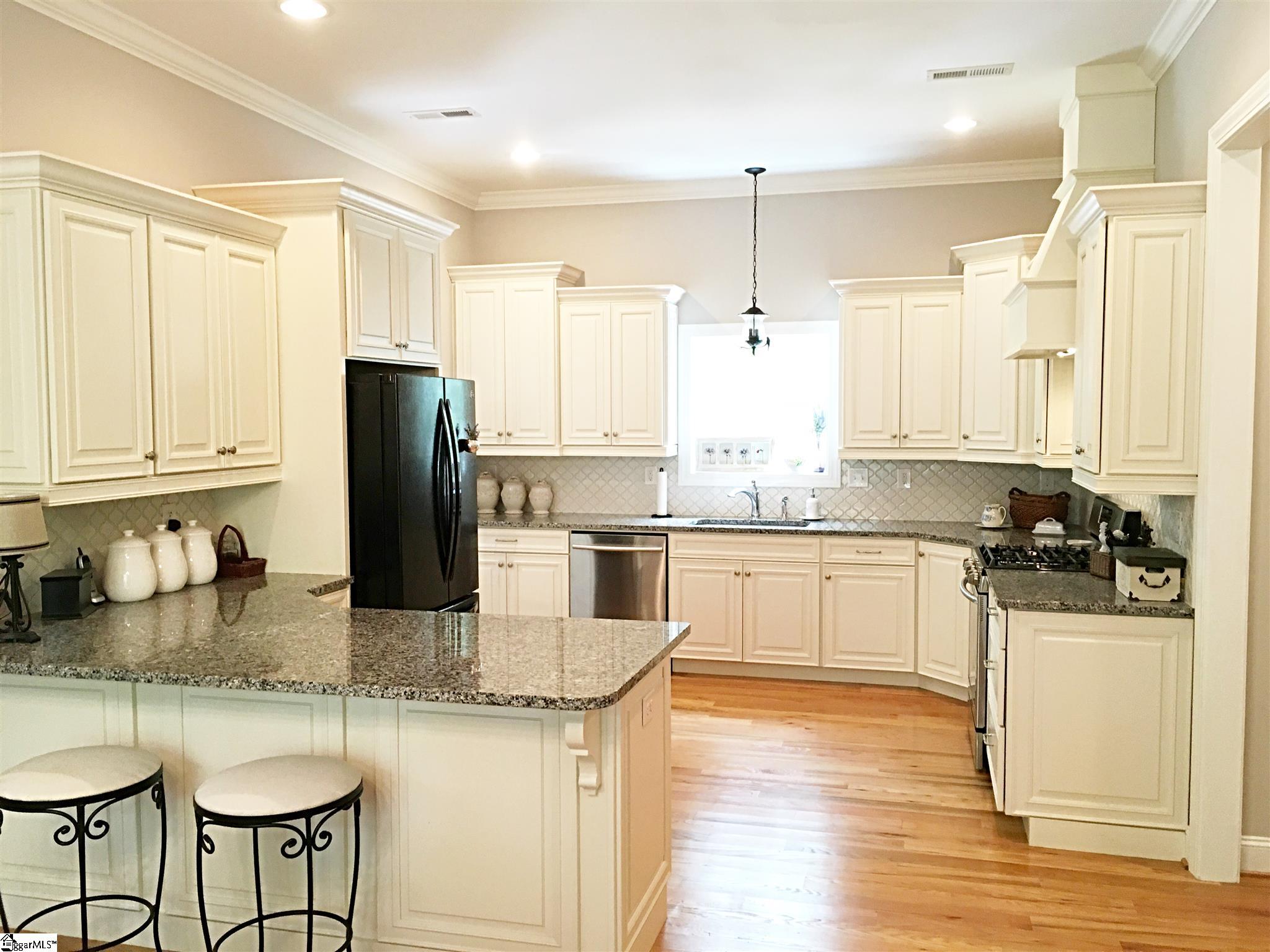 7 Treaty Point Way Fountain Inn, SC 29644 - Photo 9 of 33