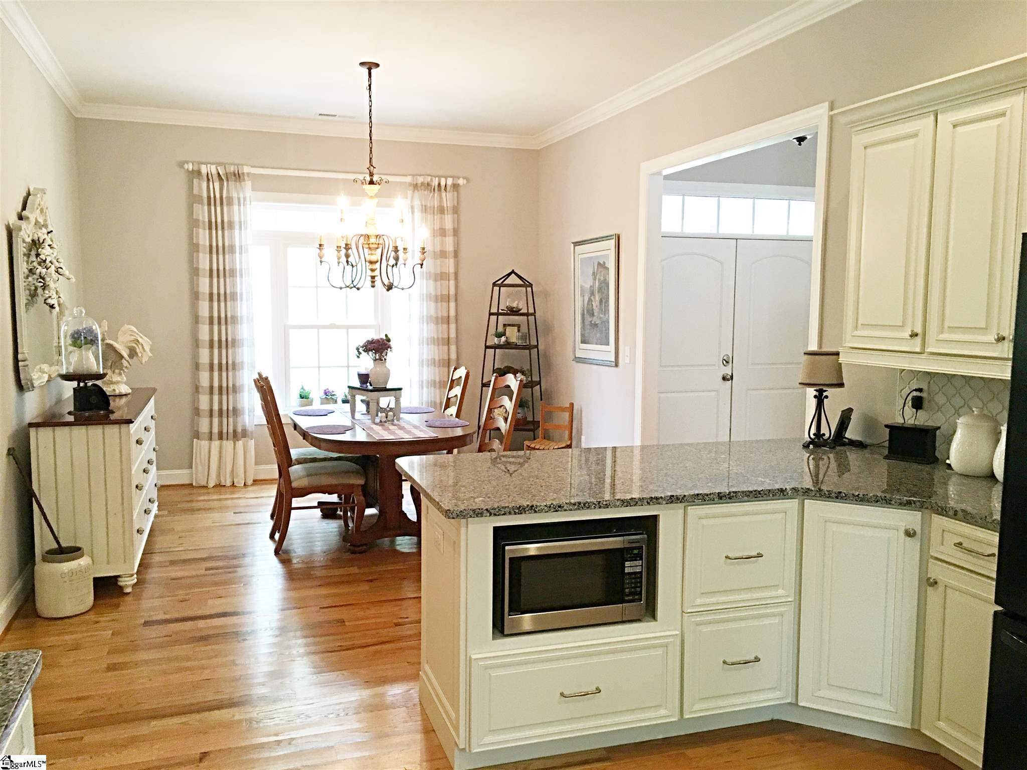 7 Treaty Point Way Fountain Inn, SC 29644 - Photo 10 of 33