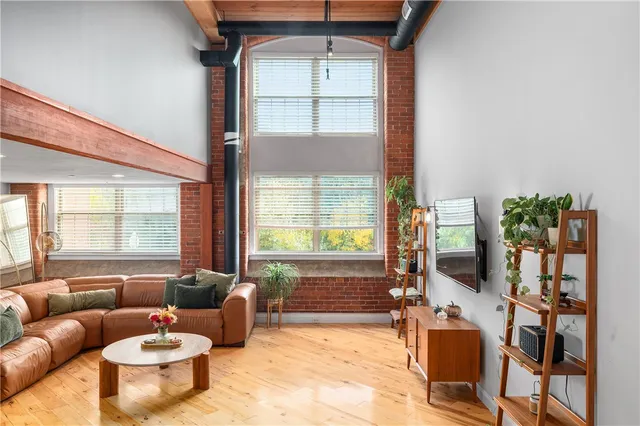 $449,900 | 1 Tupperware Drive, Unit 138, North Smithfield, RI 02896