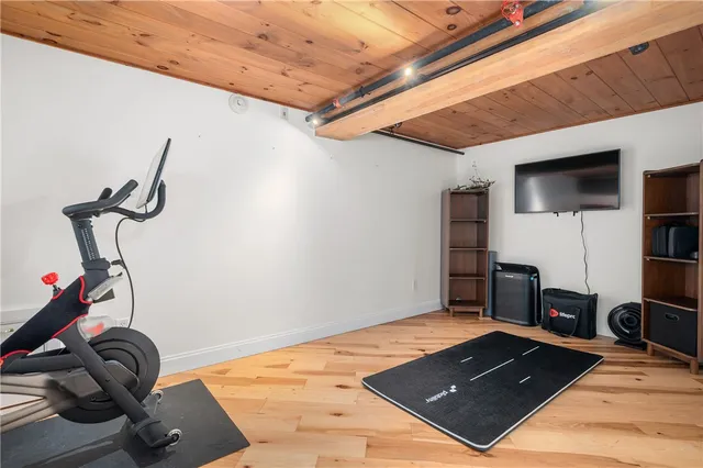 $449,900 | 1 Tupperware Drive, Unit 138, North Smithfield, RI 02896