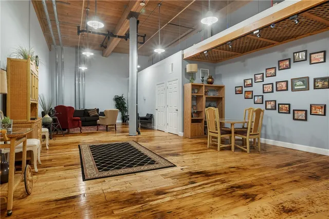 $449,900 | 1 Tupperware Drive, Unit 138, North Smithfield, RI 02896