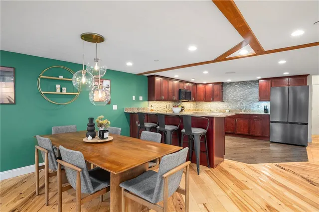 $449,900 | 1 Tupperware Drive, Unit 138, North Smithfield, RI 02896