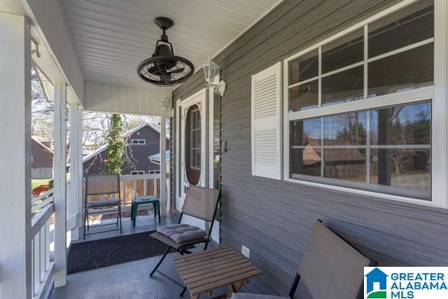 446 Coosa Island Road Cropwell, AL 35054 - Photo 5 of 44